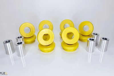 Vauxhall Opel Zafira A (1999-2004) Front Subframe Bushes