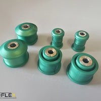 Fiat 500 All Models (2007+) Front Arm & Rear Beam Mounting Bushes