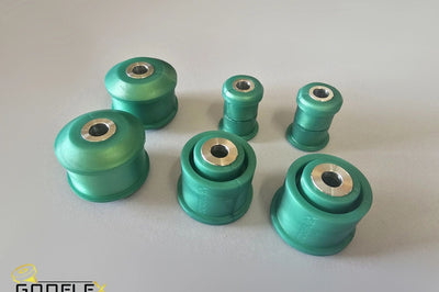 Fiat Panda All Models (2003-2012) Front Arm & Rear Beam Mounting Bushes