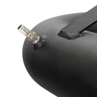 RamAir Induction Crossover Pipe - Ford Focus MK2 ST225