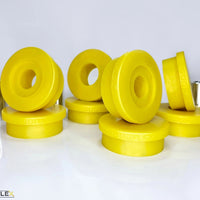 BMW E46 M3 (2000-2005) Rear Subframe Bushes