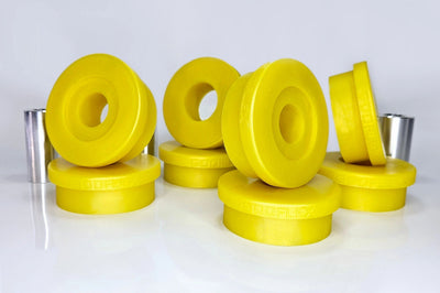BMW E46 M3 (2000-2005) Rear Subframe Bushes