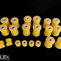 Mazda MX5 Mk2 NB (1998-2005) Rear Bush Kit