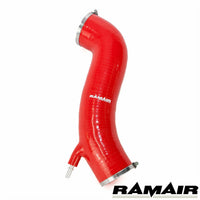 RamAir Silicone Induction Hose - Ford Fiesta MK7 ST180 / ST200