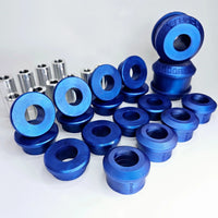 Honda CR-V (2002-2006) Front and Rear Suspension Arm Bushes (Performance Series)