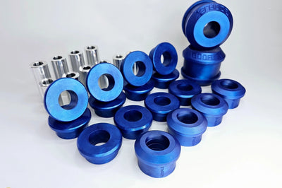 Honda CR-V (2002-2006) Front and Rear Suspension Arm Bushes (Performance Series)