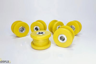 Vauxhall / Opel Astra G (1998-2004) Front Subframe Bushes
