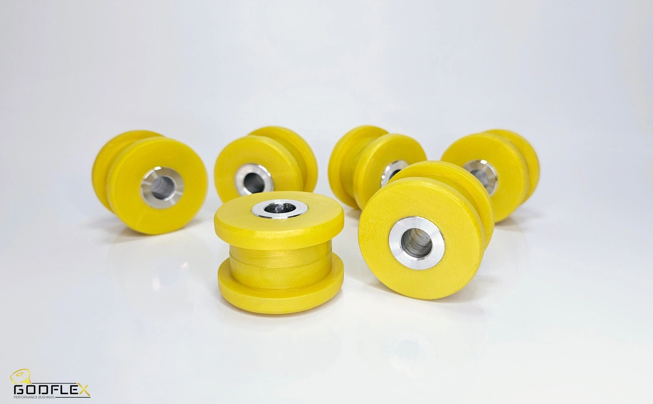 Vauxhall Opel Zafira A (1999-2004) Front Subframe Bushes