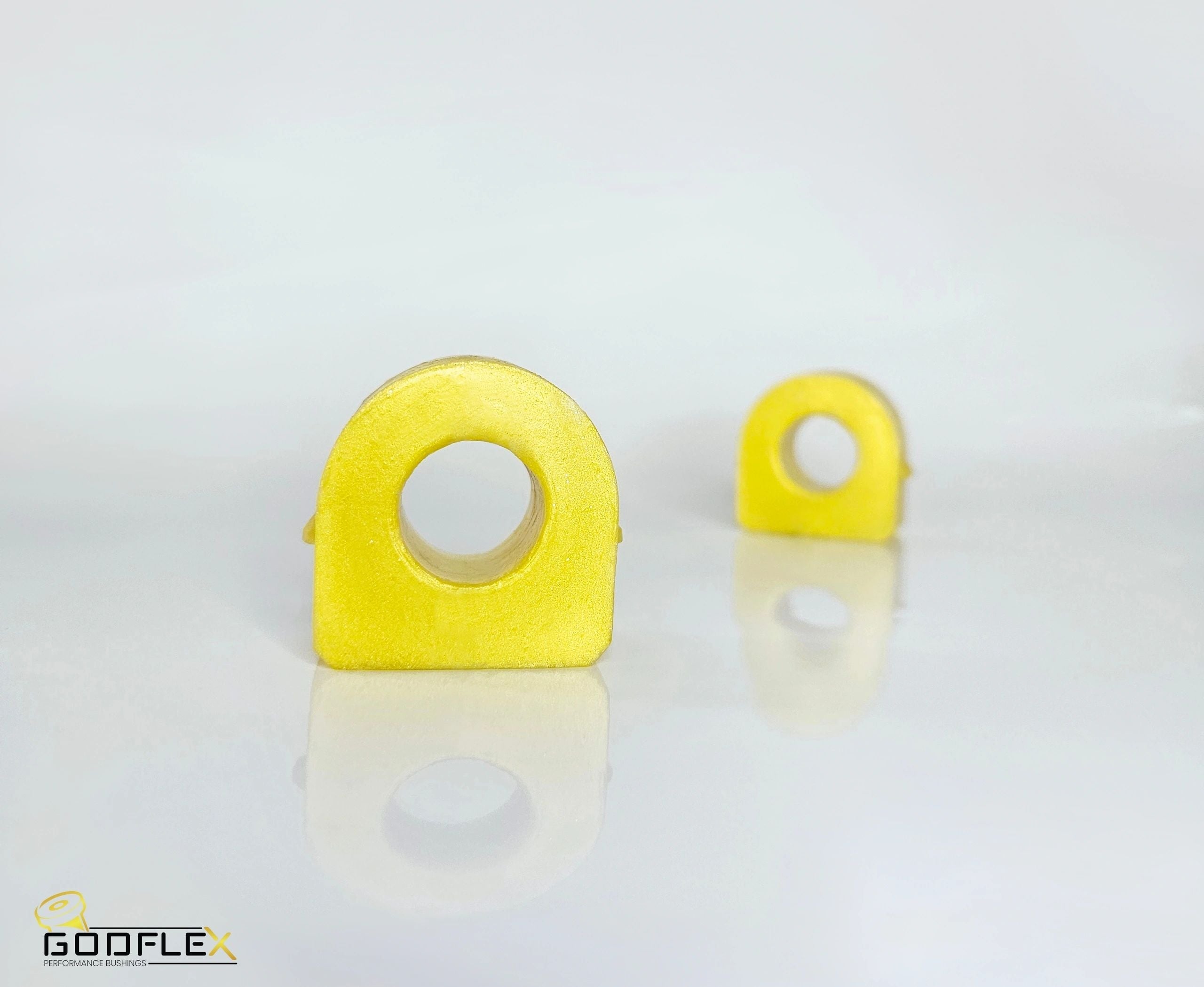 Vauxhall / Opel Astra H VXR MK5 (2004-2010) Front 21mm Anti-Roll Bar Bushes