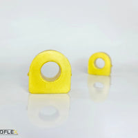 Vauxhall / Opel Astra H MK5 (2004-2010) Front 21mm Anti-Roll Bar Bushes