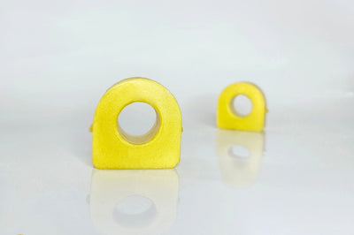 Vauxhall / Opel Astra H MK5 (2004-2010) Front 21mm Anti-Roll Bar Bushes