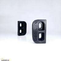 Mazda MX-5 Mk1 & Mk2 NA/NB (1989-2005) Door Shut Bushes