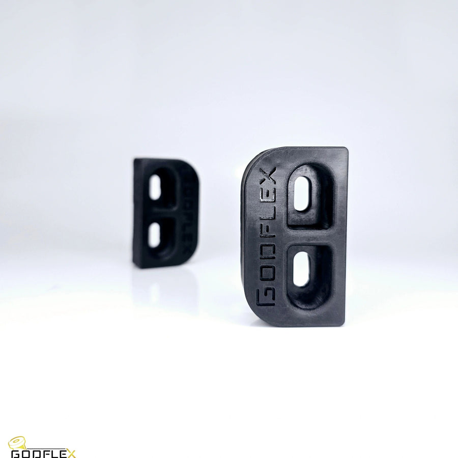 Mazda MX-5 Mk1 & Mk2 NA/NB (1989-2005) Door Shut Bushes