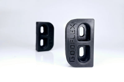 Mazda MX-5 Mk1 & Mk2 NA/NB (1989-2005) Door Shut Bushes