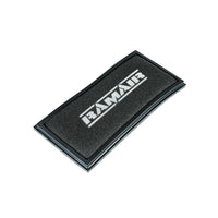 RamAir Performance Pleated Replacement Air Filter - Land Rover L663 Defender P525 V8