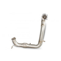Scorpion Exhausts - Downpipe for MK7 Fiesta 1.0 EcoBoost All Models (with or without catalyst)