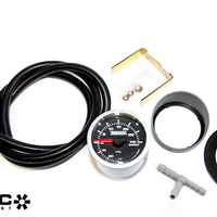AIRTEC Motorsport Fiesta MK7 1.0 Ecoboost guage kit