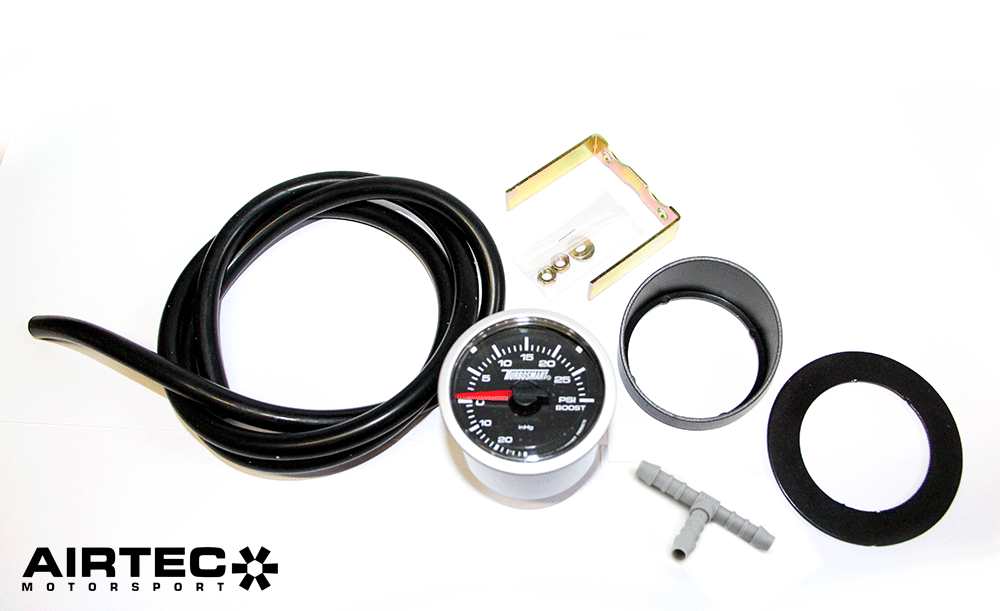 AIRTEC Motorsport Fiesta MK7 1.0 Ecoboost guage kit