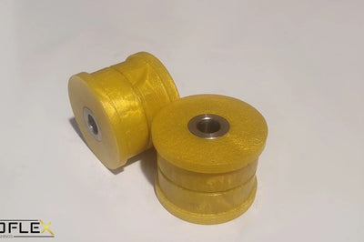 Subaru Impreza WRX STi Turbo 2000 (1993-2007) Rear Differential Mount Bushes