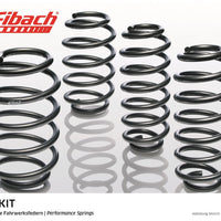 Eibach Pro-Kit Performance Lowering Springs - BMW 3 Series G20 / G80 - 320d & 330d