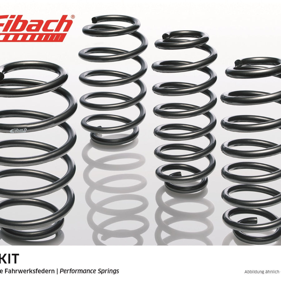 Eibach Pro-Kit Performance Lowering Springs - BMW 3 Series G20 / G80 - 320d & 330d