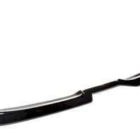 Maxton Design - Rear Splitter Mini Cooper S F56 / F56 Facelift