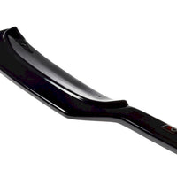 Maxton Design - Rear Splitter Mini Cooper S F56 / F56 Facelift