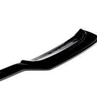 Maxton Design - Rear Splitter Mini Cooper S F56 / F56 Facelift