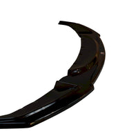 Maxton Design - Front Splitter BMW 3 M-Sport F30