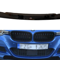 Maxton Design - Front Splitter BMW 3 M-Sport F30