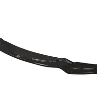 Maxton Design - FRONT SPLITTER BMW M2 F87 (2016-)