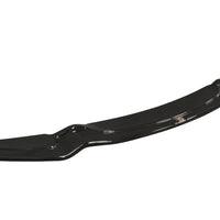 Maxton Design - FRONT SPLITTER BMW M2 F87 (2016-)
