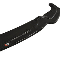 Maxton Design - FRONT SPLITTER BMW M2 F87 (2016-)