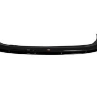 Maxton Design - FRONT SPLITTER FORD TRANSIT CUSTOM MK 1 FACELIFT (2018-2023)