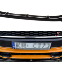 Maxton Design - Front Splitter Mini Cooper S F56 / F56 Facelift