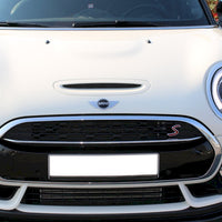 Maxton Design - FRONT SPLITTER MINI CLUBMAN S MK2 (F54) JCW (2015-2019)