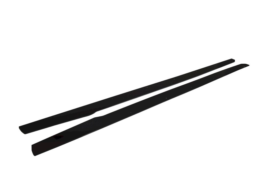 Maxton Design - RACING SIDE SKIRTS DIFFUSERS AUDI RS5 F5 COUPE