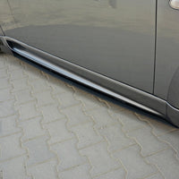 Maxton Design - RACING SIDE SKIRTS DIFFUSERS MINI R53 COOPER S JCW (2003-2006)