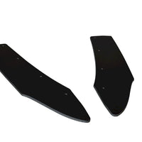 Maxton Design - REAR DIFFUSER V.1 AUDI RS5 F5 COUPE / SPORTBACK