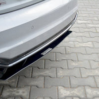 Maxton Design - REAR DIFFUSER V.1 AUDI RS5 F5 COUPE / SPORTBACK