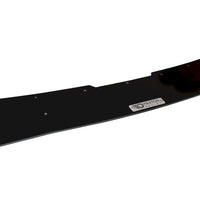 Maxton Design - REAR DIFFUSER V.1 AUDI RS5 F5 COUPE / SPORTBACK