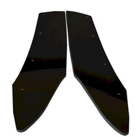 Maxton Design - REAR DIFFUSER V.1 AUDI RS5 F5 COUPE / SPORTBACK