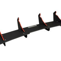 Maxton Design - REAR DIFFUSER V.2 AUDI RS5 F5 COUPE / SPORTBACK