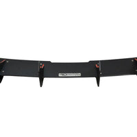 Maxton Design - REAR DIFFUSER V.2 AUDI RS5 F5 COUPE / SPORTBACK