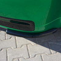 Maxton Design - REAR SIDE SPLITTERS AUDI S3 8L (1999-2003)