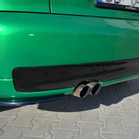 Maxton Design - REAR SIDE SPLITTERS AUDI S3 8L (1999-2003)