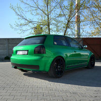 Maxton Design - REAR SIDE SPLITTERS AUDI S3 8L (1999-2003)