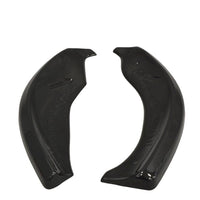 Maxton Design - REAR SIDE SPLITTERS AUDI S3 8L (1999-2003)