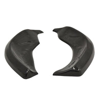 Maxton Design - REAR SIDE SPLITTERS AUDI S3 8L (1999-2003)