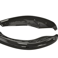 Maxton Design - REAR SIDE SPLITTERS AUDI S3 8L (1999-2003)